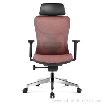 High Quality Ergonomic Mesh Staff Swivel Office Chair